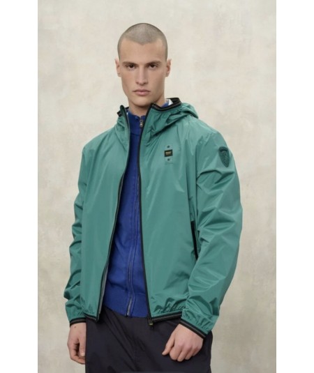 Giacca Blauer a Vento...