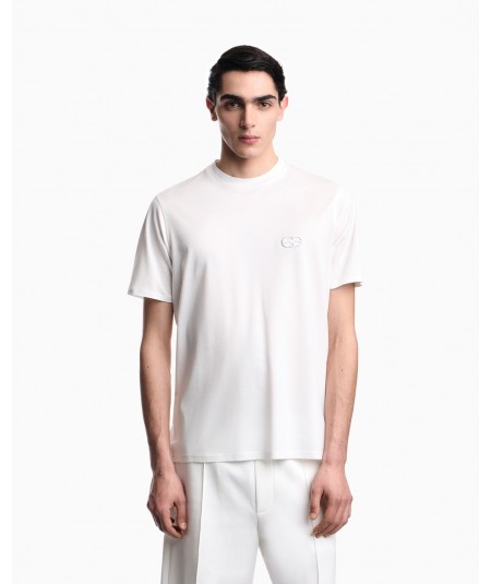 T-shirt Emporio Armani in...
