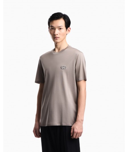 T-shirt Emporio Armani in...