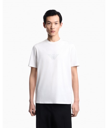 T-shirt Emporio Armani in...