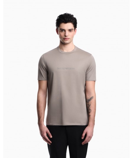 T-shirt Emporio Armani in...