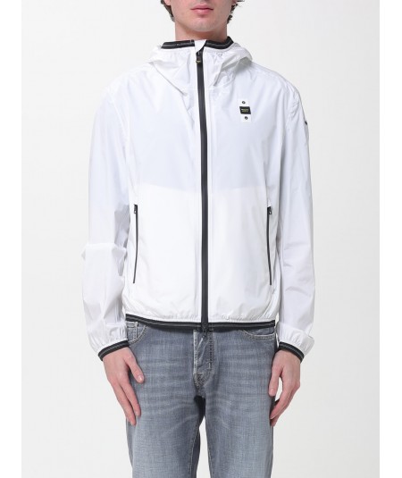 Giacca Blauer a Vento...